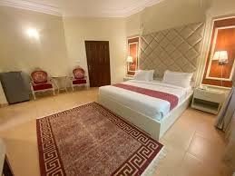 Margalla Hills Residency Islamabad