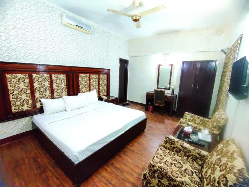 Margalla View Guest House