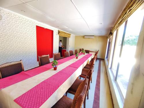 Margalla View Guest House