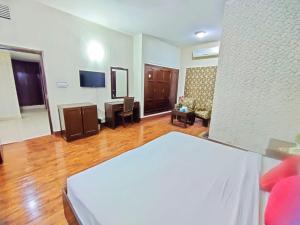 Margalla View Guest House