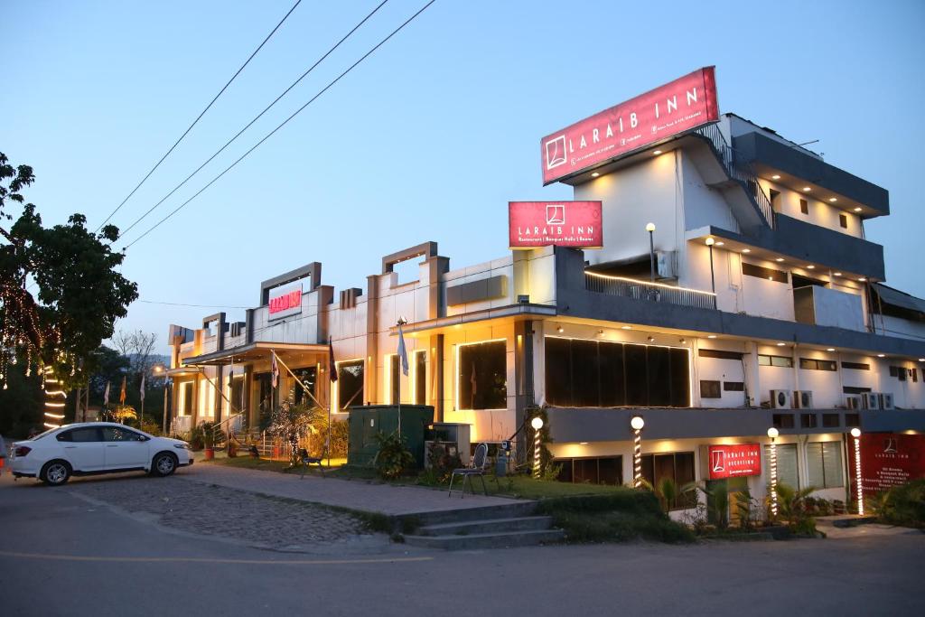 Millennium Gold Hotel