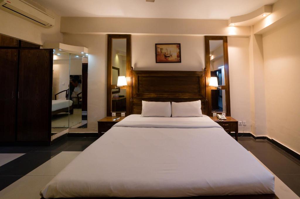 Millennium Gold Hotel