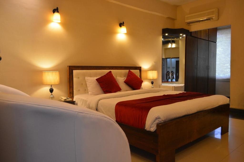 Millennium Gold Hotel
