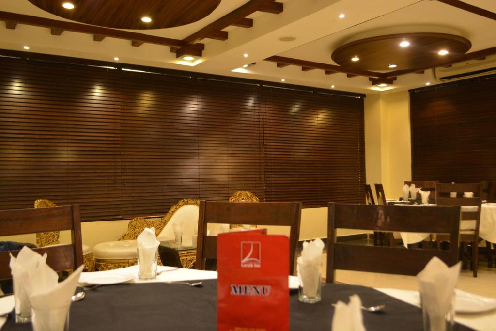 Millennium Gold Hotel