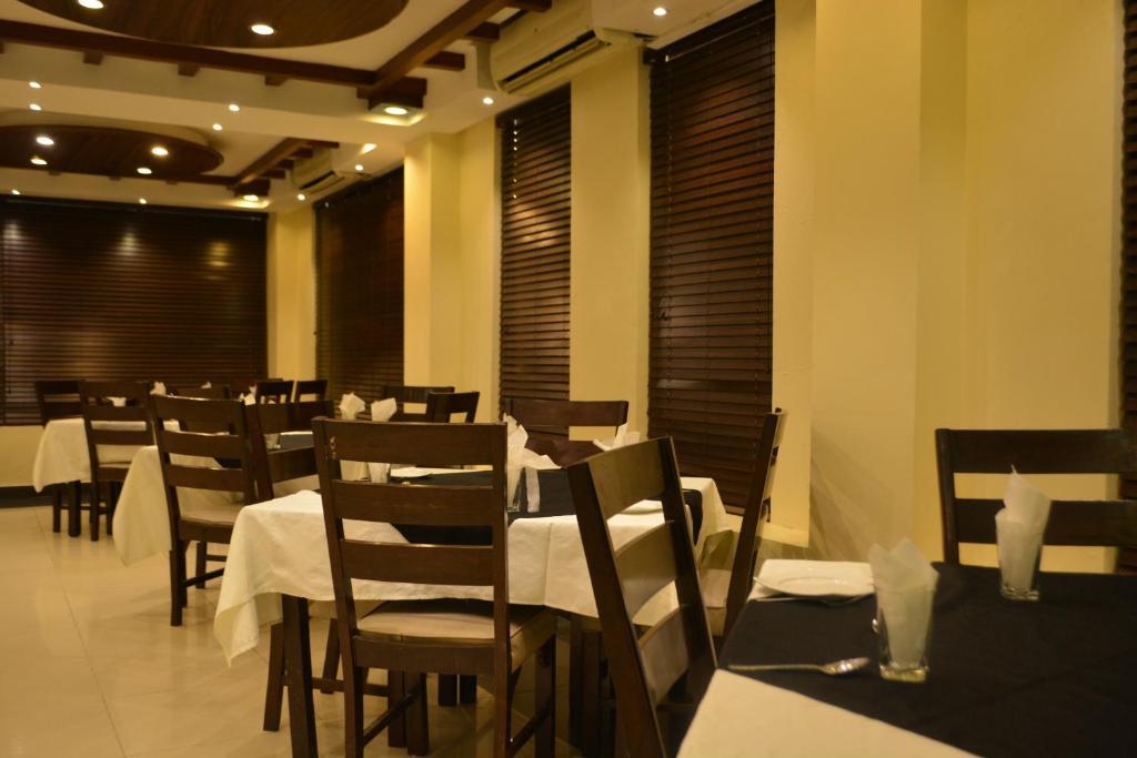 Millennium Gold Hotel