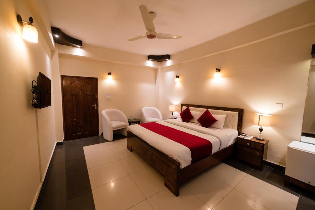 Millennium Gold Hotel