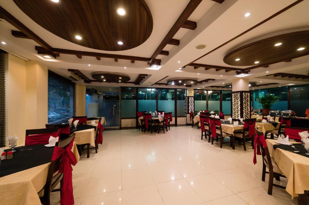 Millennium Gold Hotel