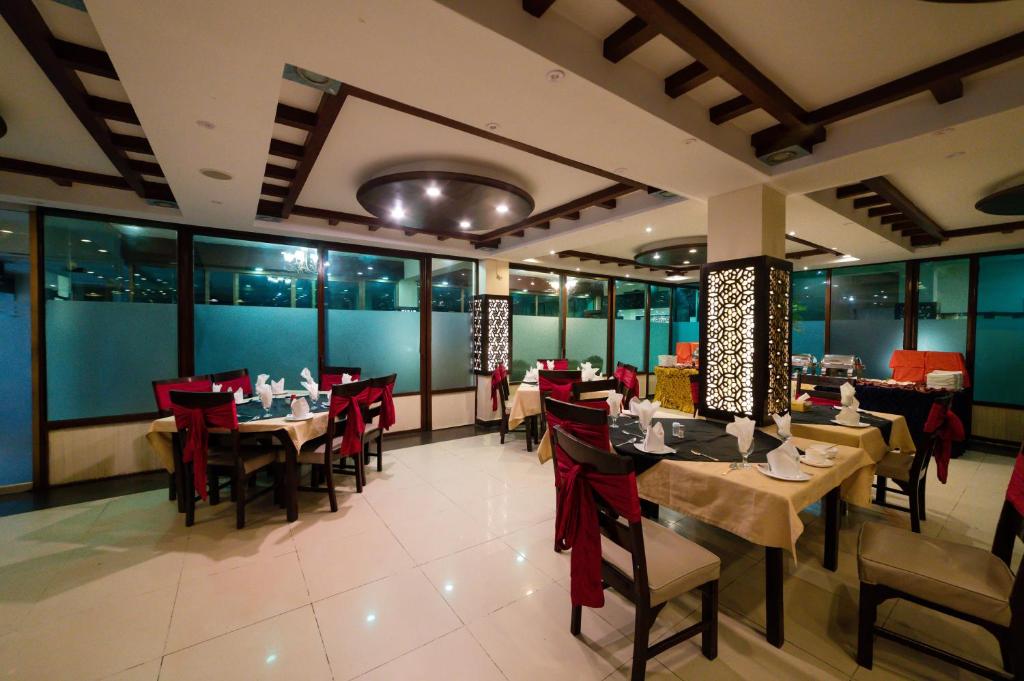 Millennium Gold Hotel