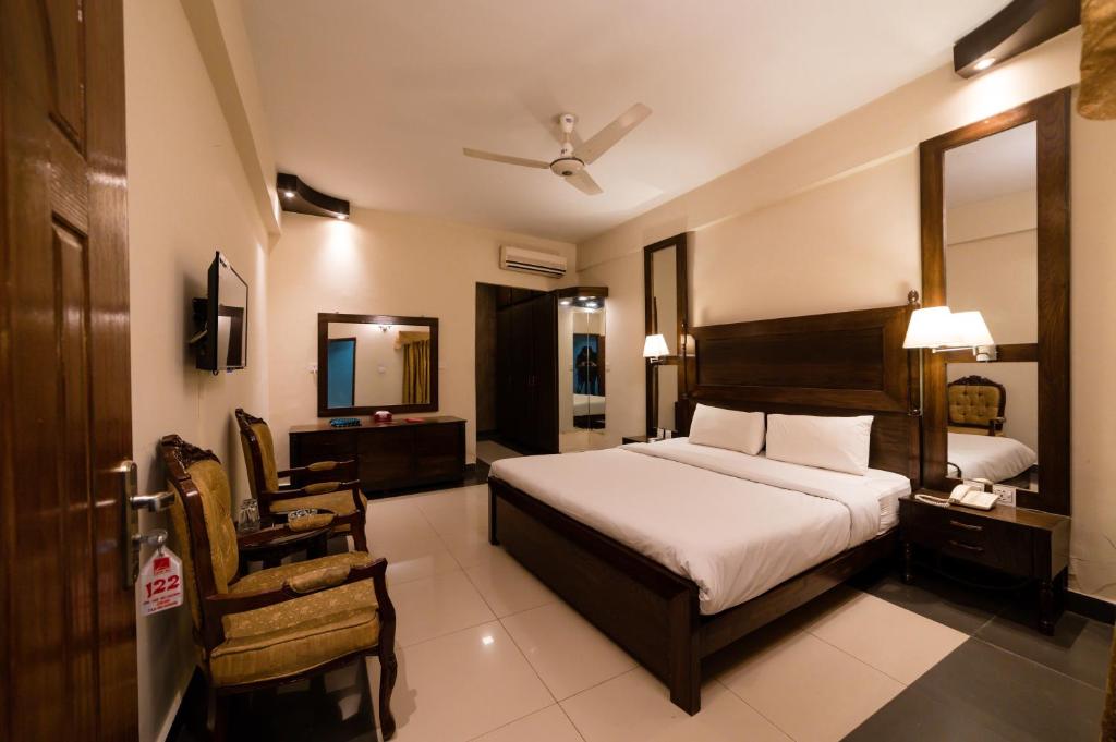 Millennium Gold Hotel