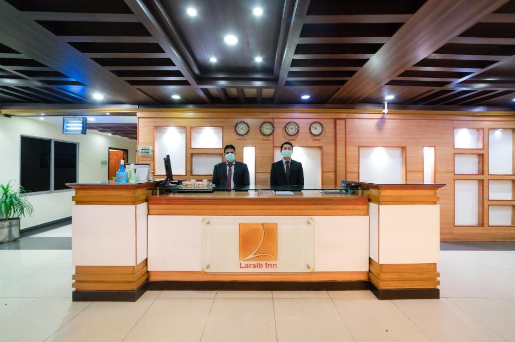 Millennium Gold Hotel