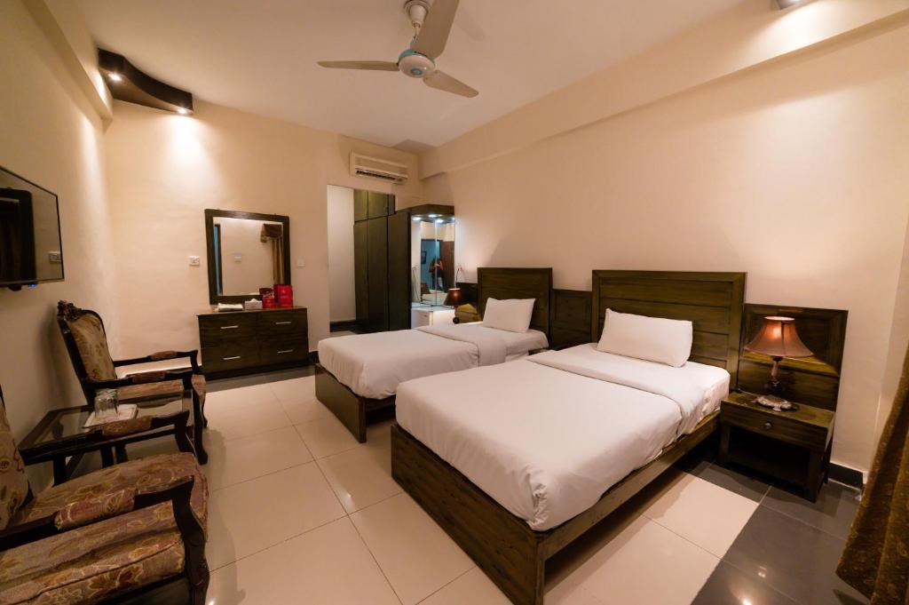 Millennium Gold Hotel