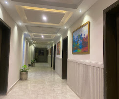 Milton Guest House Islamabad