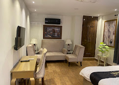 Milton Guest House Islamabad