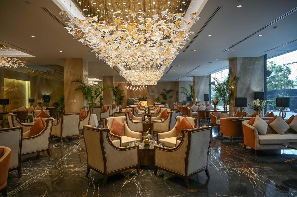 Movenpick Hotel Centaurus