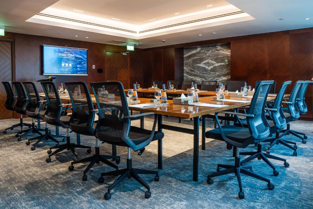 Movenpick Hotel Centaurus