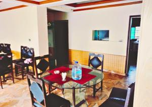 New Islamabad Hotel