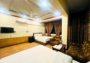 New Islamabad Hotel