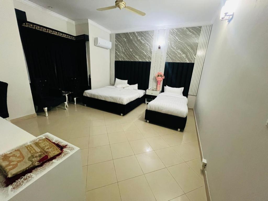 Nova Residency Islamabad