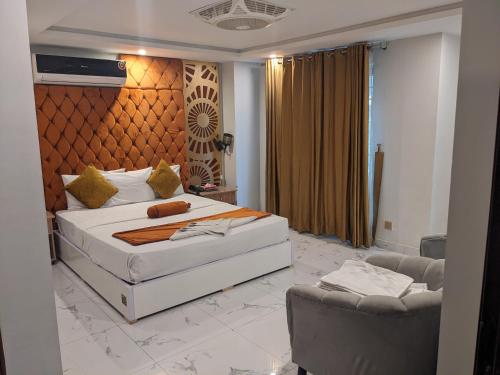 Nuva Hotel