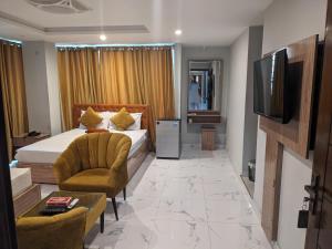 Nuva Hotel