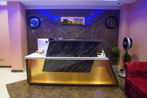 Nuva Hotel