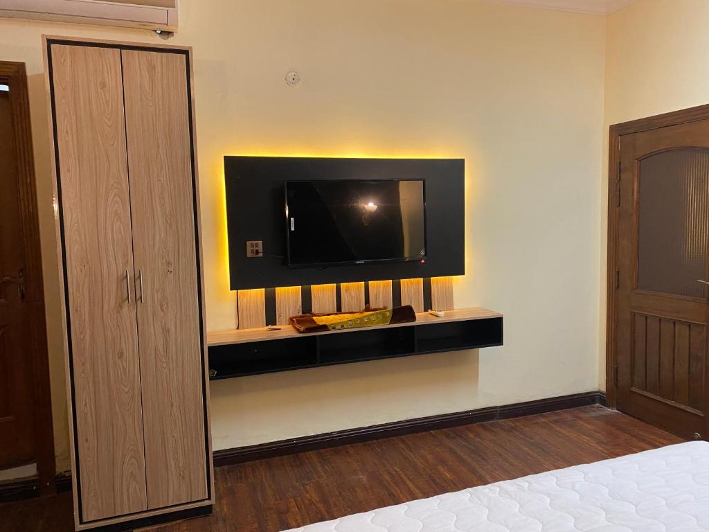 Orbit Residency