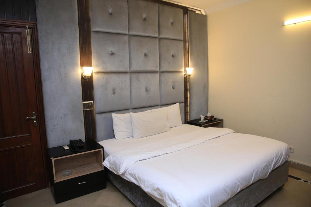 Orbit Residency