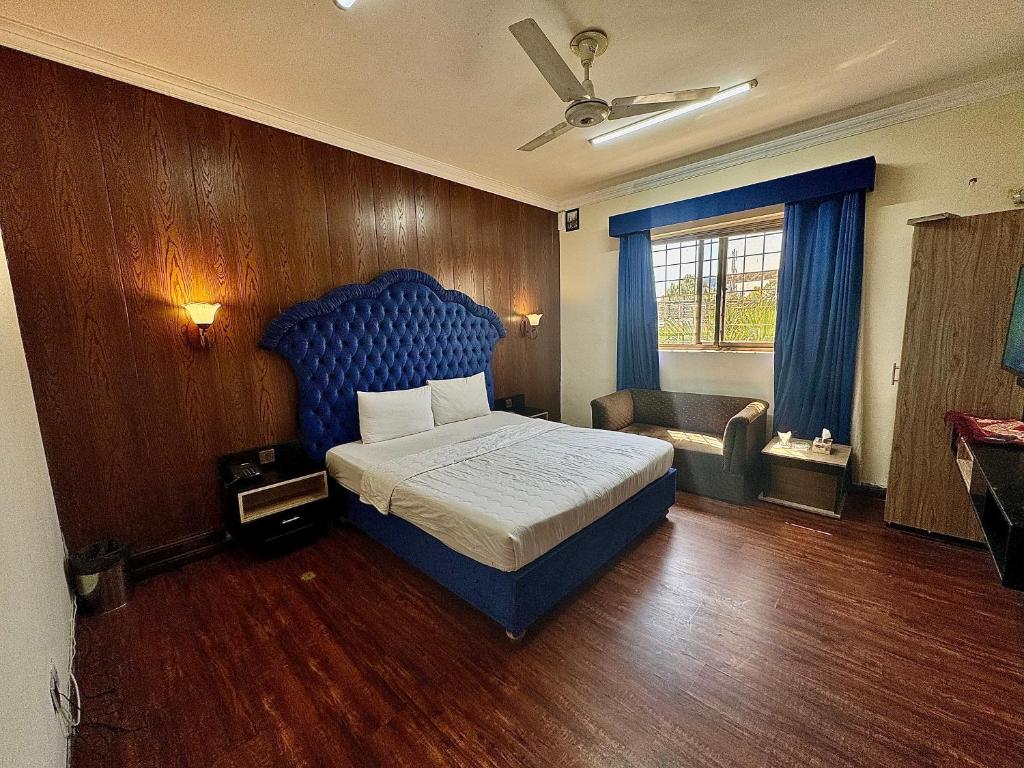 Orbit Residency