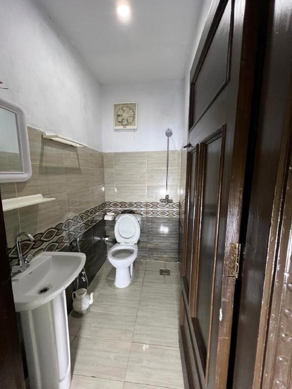 Oriole Luxury Hotel