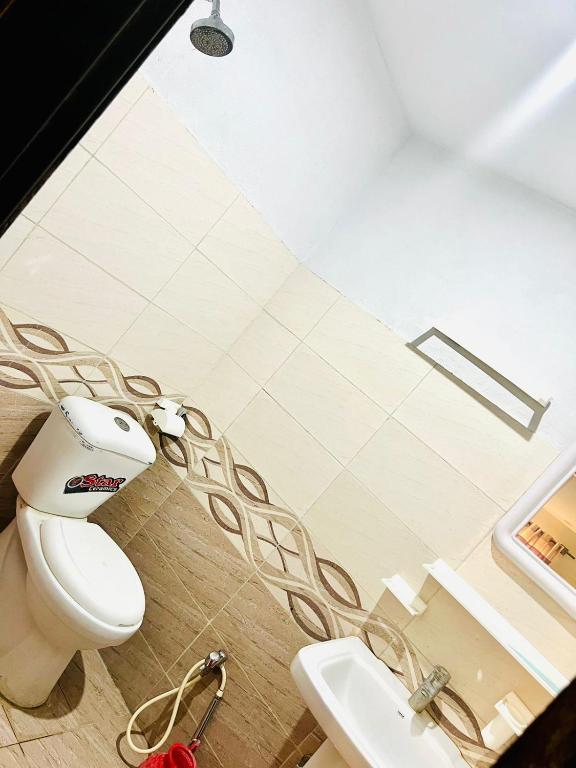 Oriole Luxury Hotel