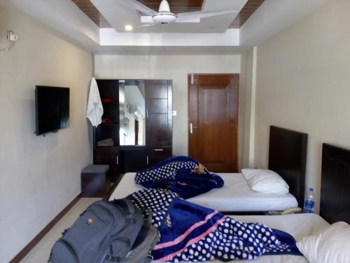 Pak Guest House