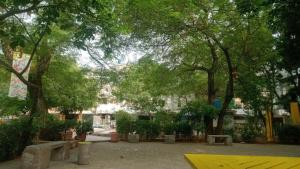Pak Guest House