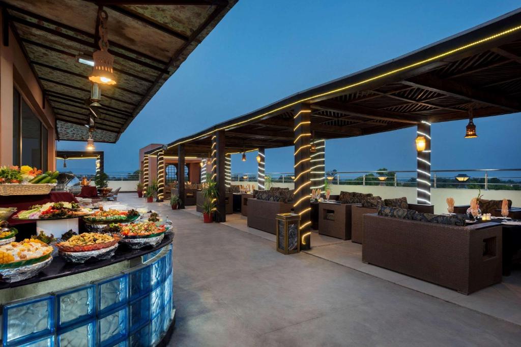 Ramada by Wyndham Islamabad
