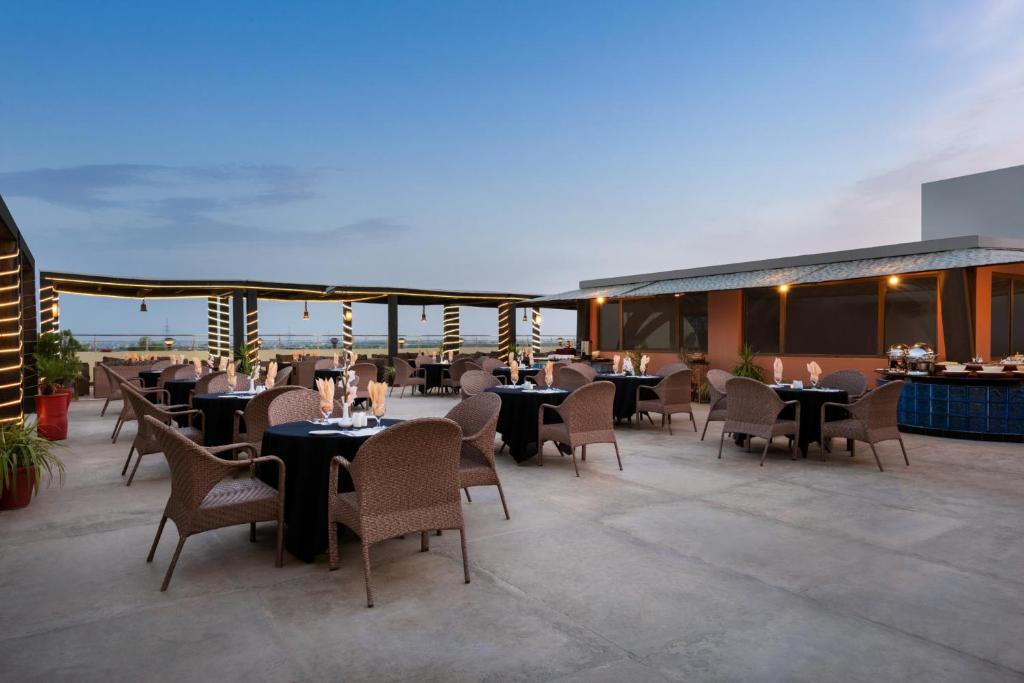 Ramada by Wyndham Islamabad