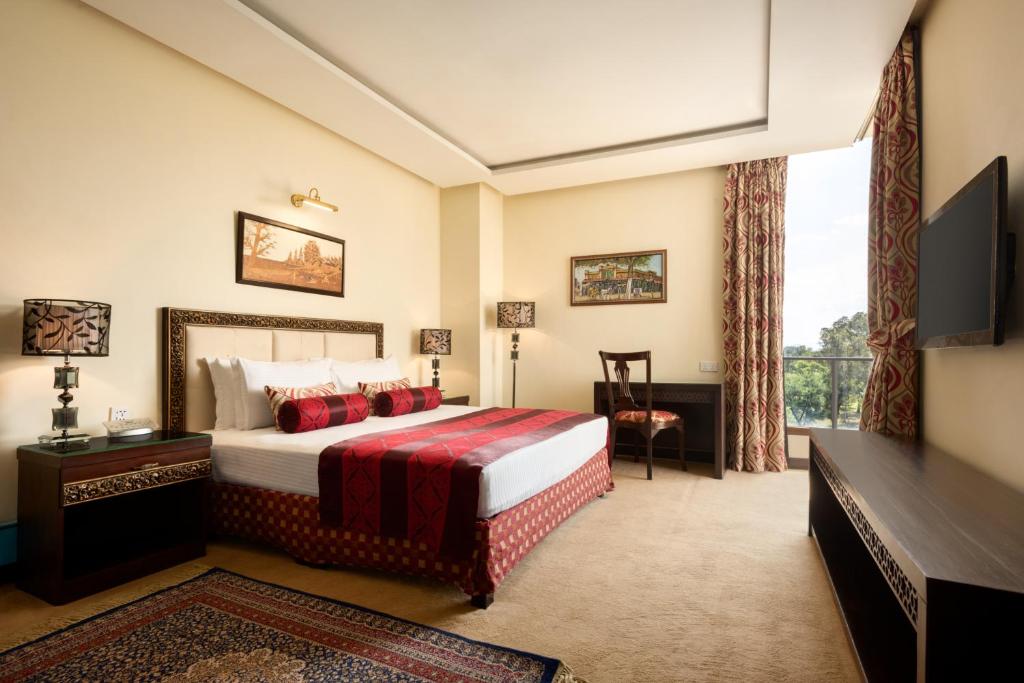 Ramada by Wyndham Islamabad