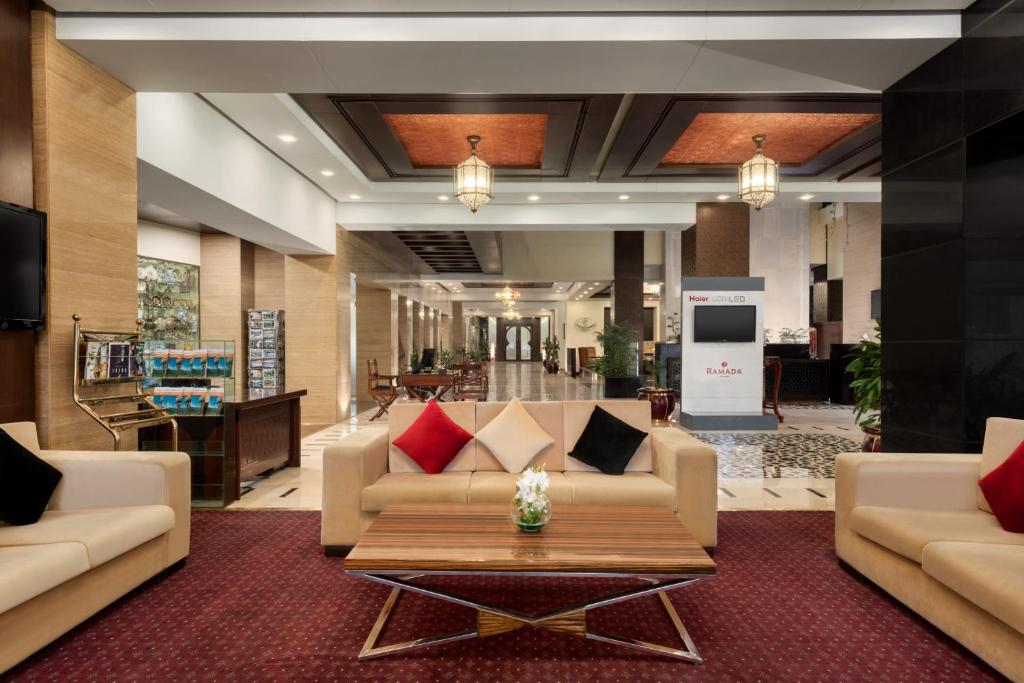 Ramada by Wyndham Islamabad