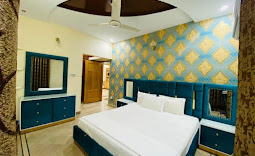 Red Lagoon Guest House Islamabad