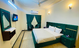 Redbury Guest House
