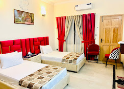 Redbury Guest House