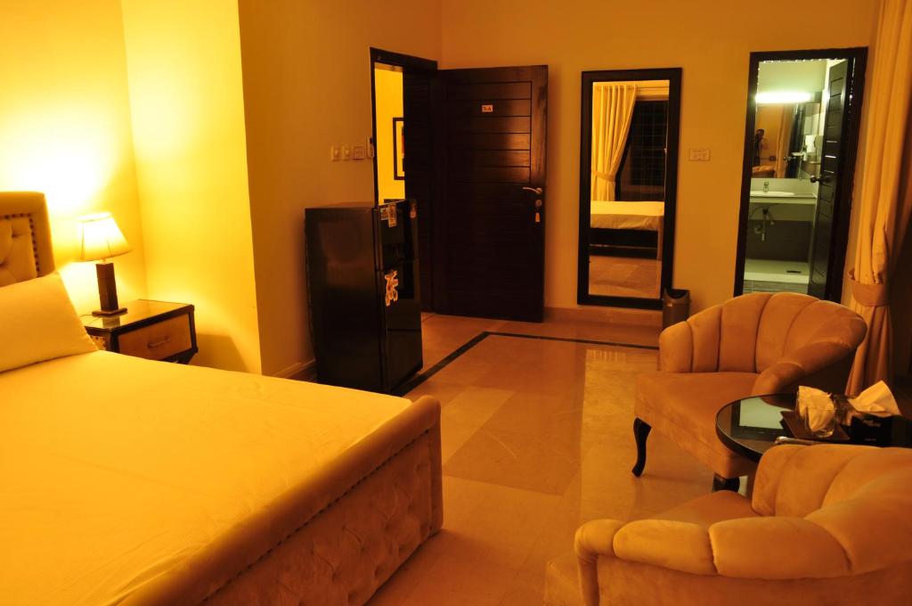 Reina Boutique Hotel G6-3