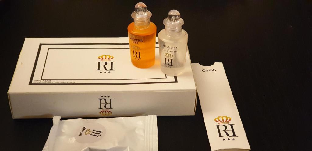 Reina Boutique Hotel G6-3