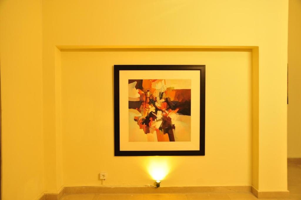 Reina Boutique Hotel G6-3