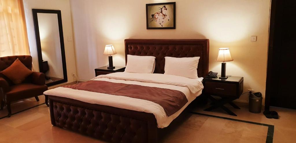 Reina Boutique Hotel G6-3