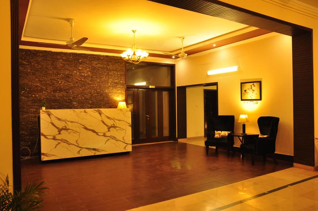 Reina Boutique Hotel G6-3