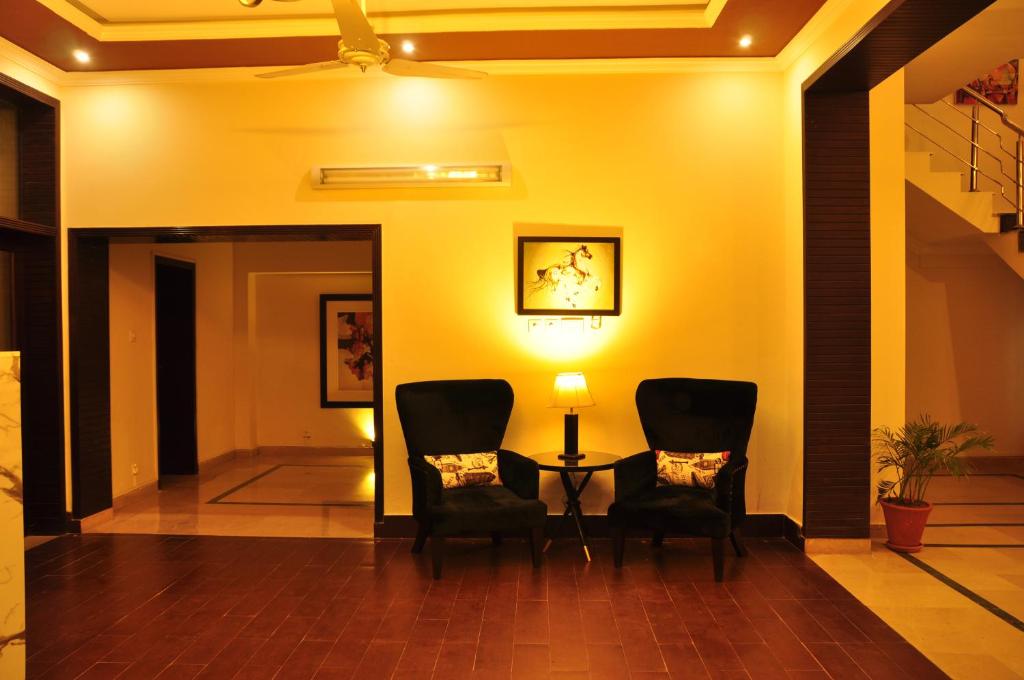 Reina Boutique Hotel G6-3