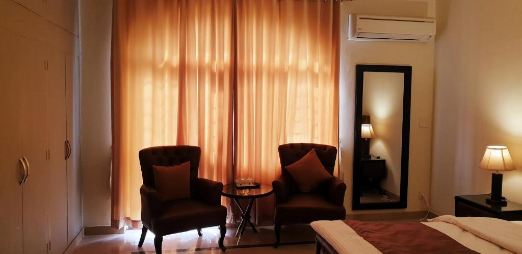 Reina Boutique Hotel G6-3