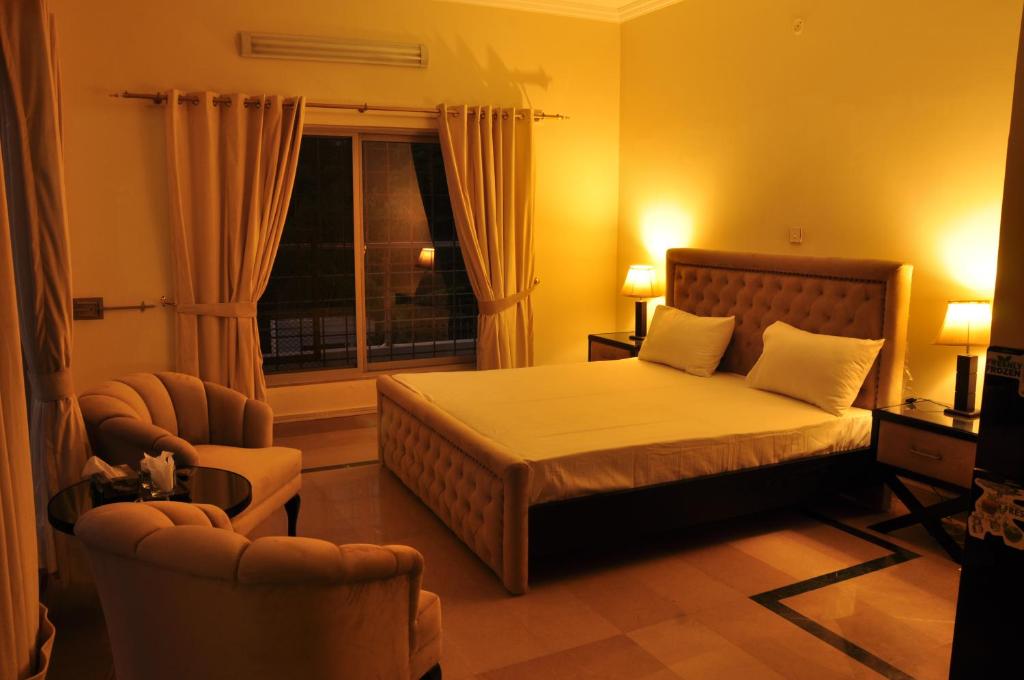 Reina Boutique Hotel G6-3