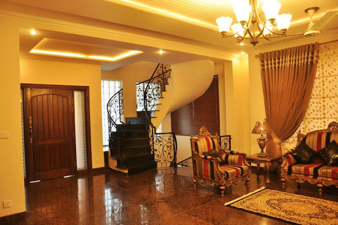 Reina Boutique Hotel G9 Islamabad