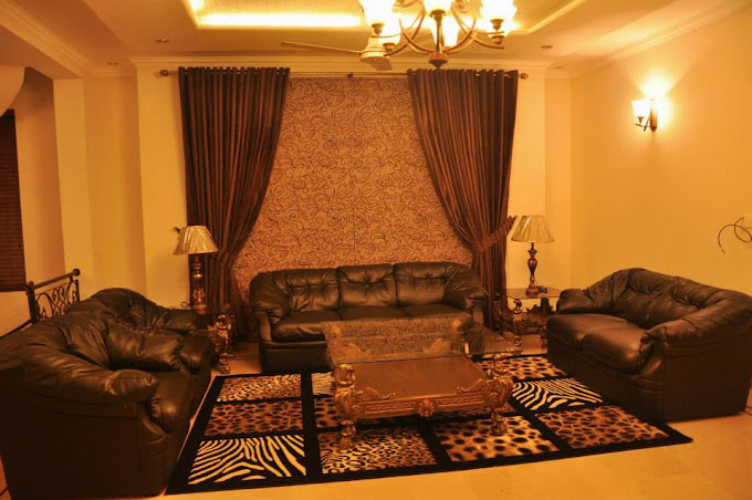 Reina Boutique Hotel G9 Islamabad
