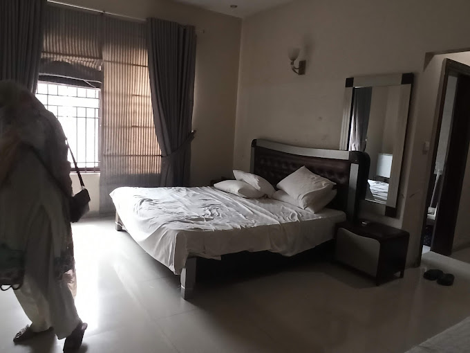 Reina Boutique Hotel G9 Islamabad